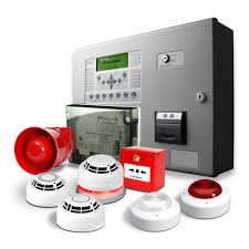 RPS Fire Alarm System
